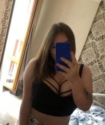 Проститутка Светлана