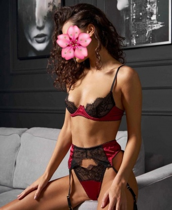 Проститутка Алена