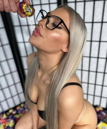 Проститутка Марина